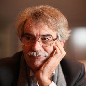 Dr. Rudolf Weyergans