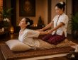Thai-Massage