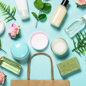 Zertifizierte Naturkosmetik