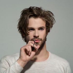 Nasenhaare entfernen