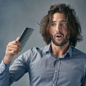 Haarausfall Männer
