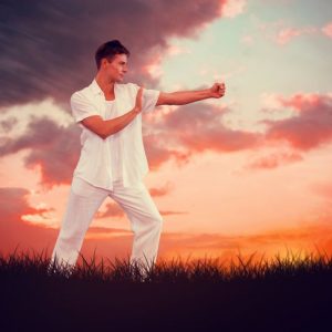 Tai-Chi