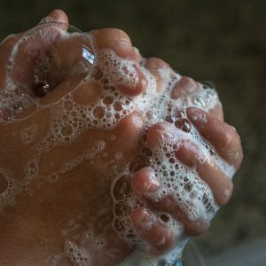 Handhygiene