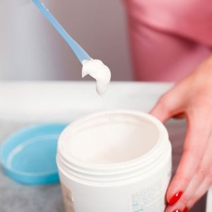 Verkeimung verhindern