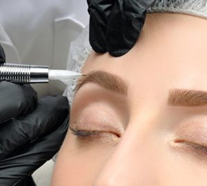 Microblading