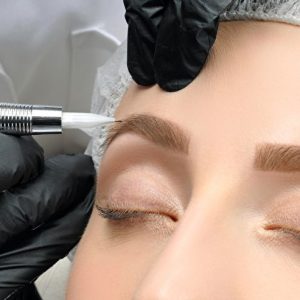 Microblading