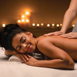 Esalen-Massage