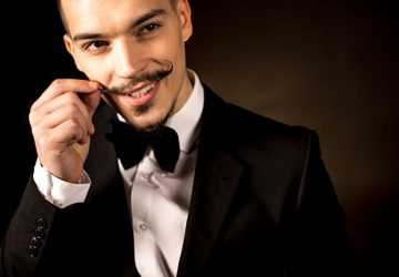 Moustache