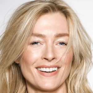 Make-up für die Haut ab 40