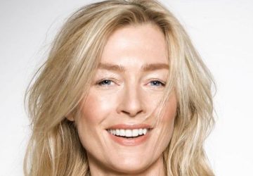Make-up für die Haut ab 40
