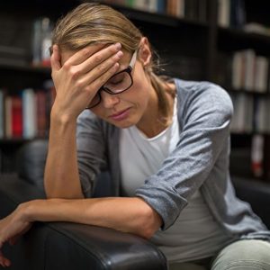 psychologische Ursachen von Hauterkrankungen