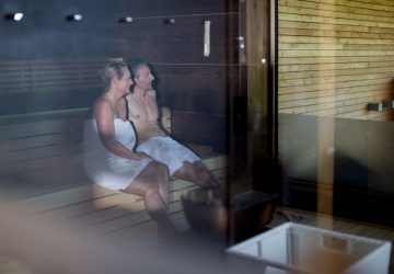 Wellness für Best Ager