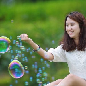 Koreanische Kosmetik