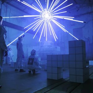 Hautkrebs durch Solarien