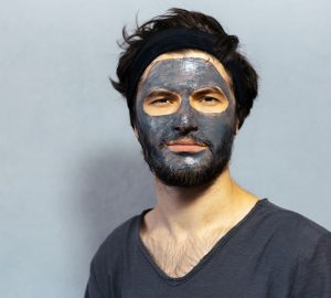 Gesichtsmasken für Männer