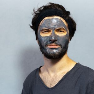 Gesichtsmasken für Männer