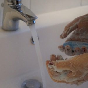 Handhygiene