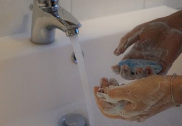Handhygiene