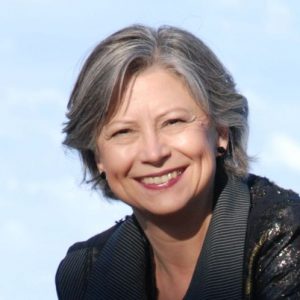 Hannelore Eberhardt-Arntzen