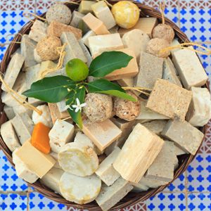 Neues aus der Naturkosmetik