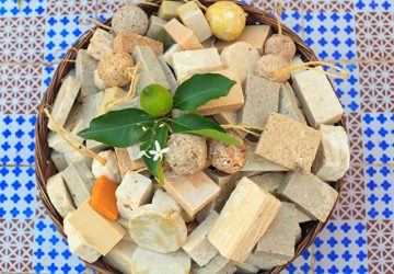 Neues aus der Naturkosmetik