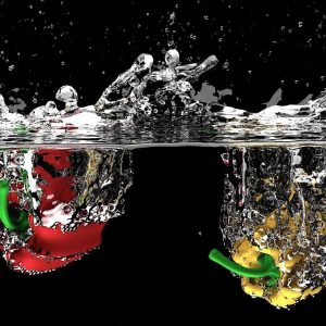 Schönheit von innen