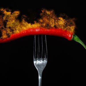 Ernährung an heißen Tagen