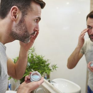 Anti-Aging-Tipps für Männer