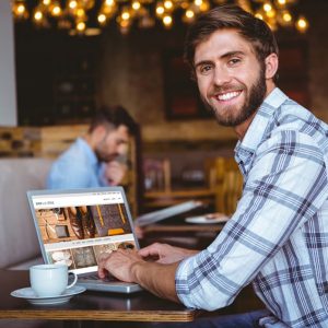 Körperpflege- Routine