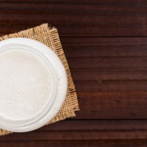 probiotische Kosmetik