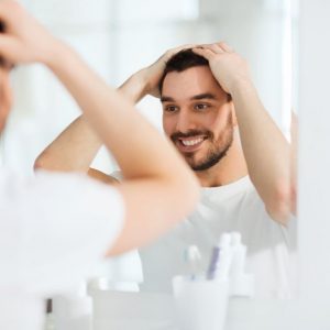 haarpflege für männer