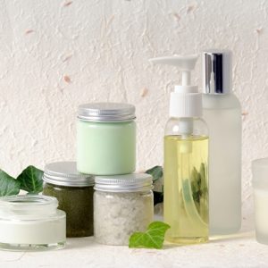 Anti-Pollution Kosmetik