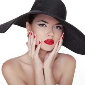 alles über aktuelle nageltrends