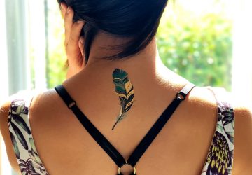 Richtige Tattoo-Pflege