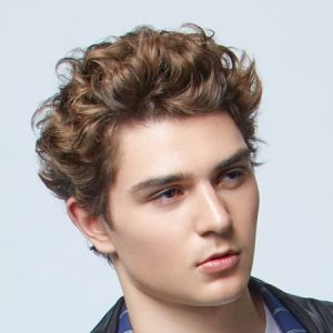 Frisurenlooks Männer