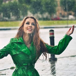 tipps gegen krauses haar