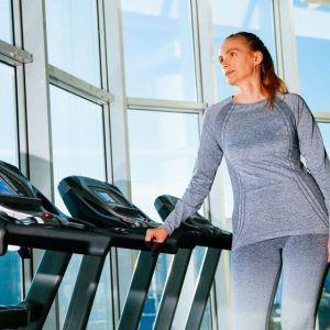 Fit durch die Wechseljahre