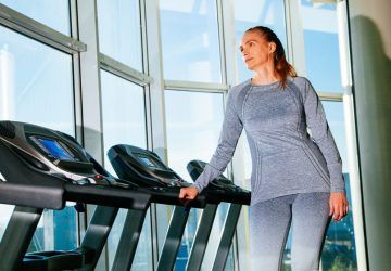 Fit durch die Wechseljahre