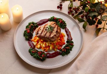 Rinderfilet