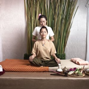 Kahi Loa Massage