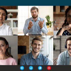 Beauty-Tipps für den Video-Call