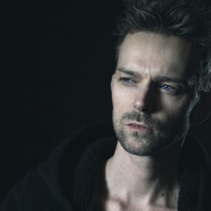 Bartpflege vor der Rasur