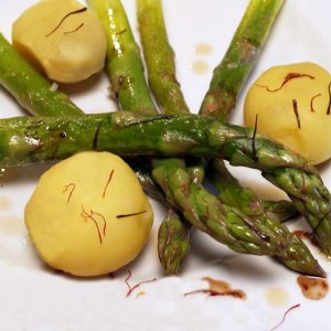 Spargel
