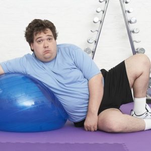 Warum es mit dem Abnehmen oft nicht klappt