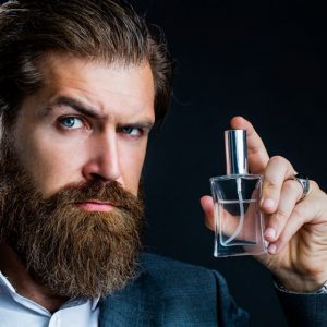 Duftnoten für Männer