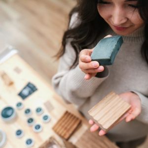 nachhaltige Verpackungen für Kosmetik