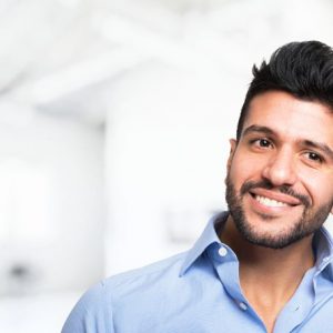 voller und dichter bart