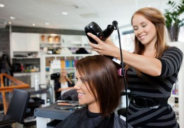 Friseur-Preise für Männer und Frauen sind sehr unterschiedlich.