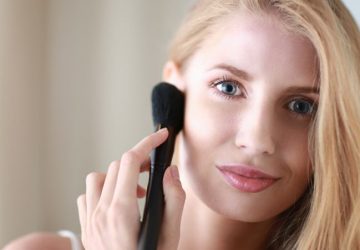 Tipps für ein schnells Tages-Make-up