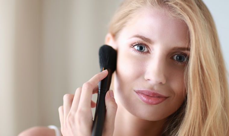 Tipps für ein schnells Tages-Make-up